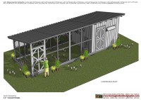L110 - Chicken Coop Plans - Chicken Coop Design - How To Build A Chicken Coop_03 (1)
